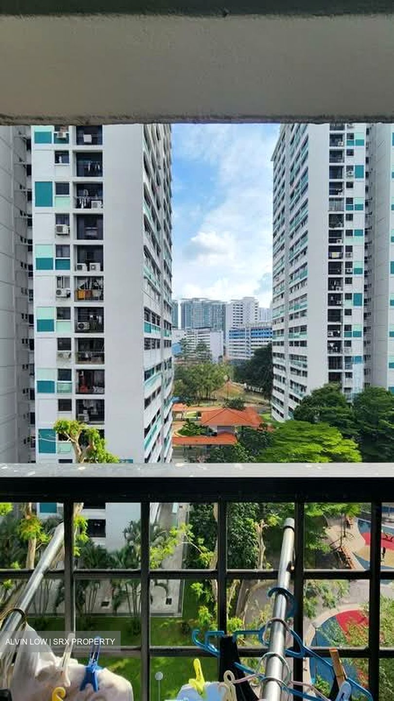 Blk 55 Geylang Bahru Riverpoint (Kallang/Whampoa), HDB 5 Rooms #604905961